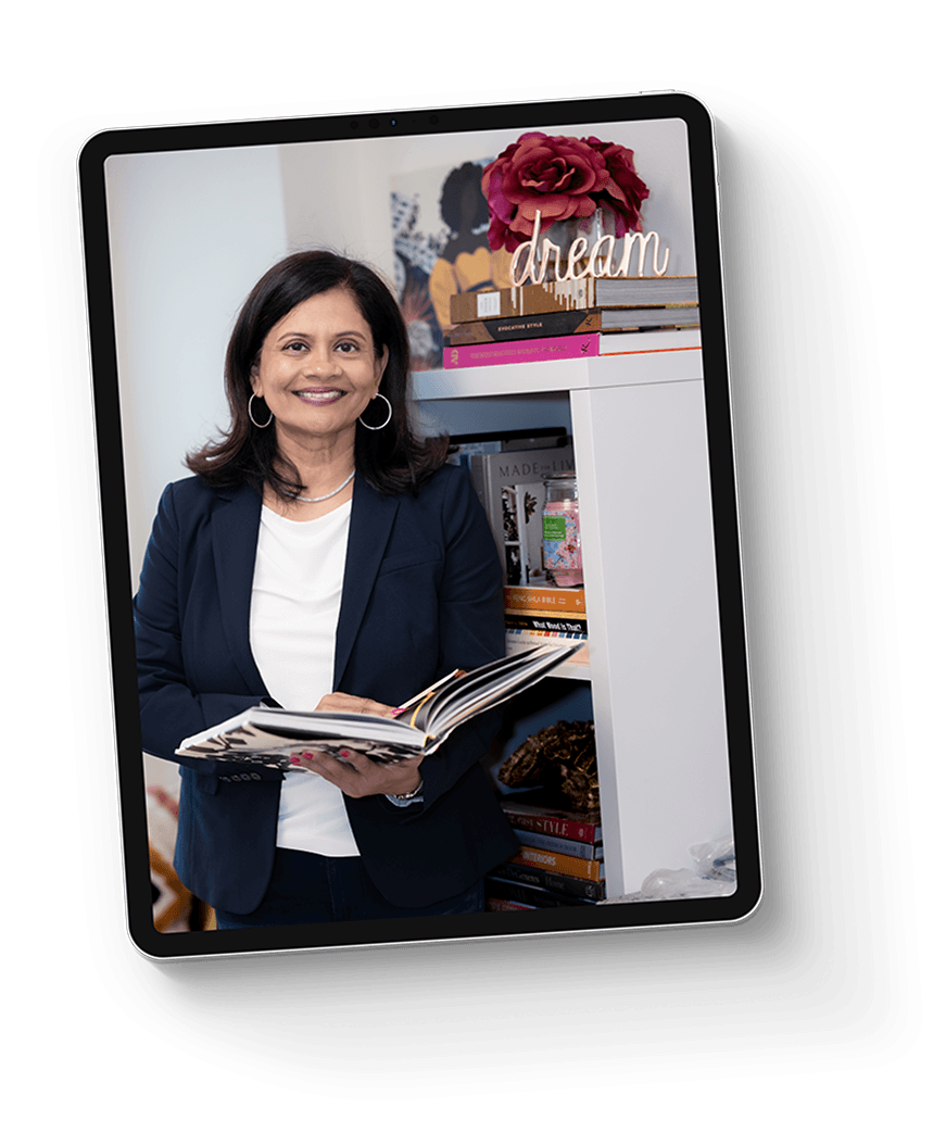 Aparna Mehta Coaching