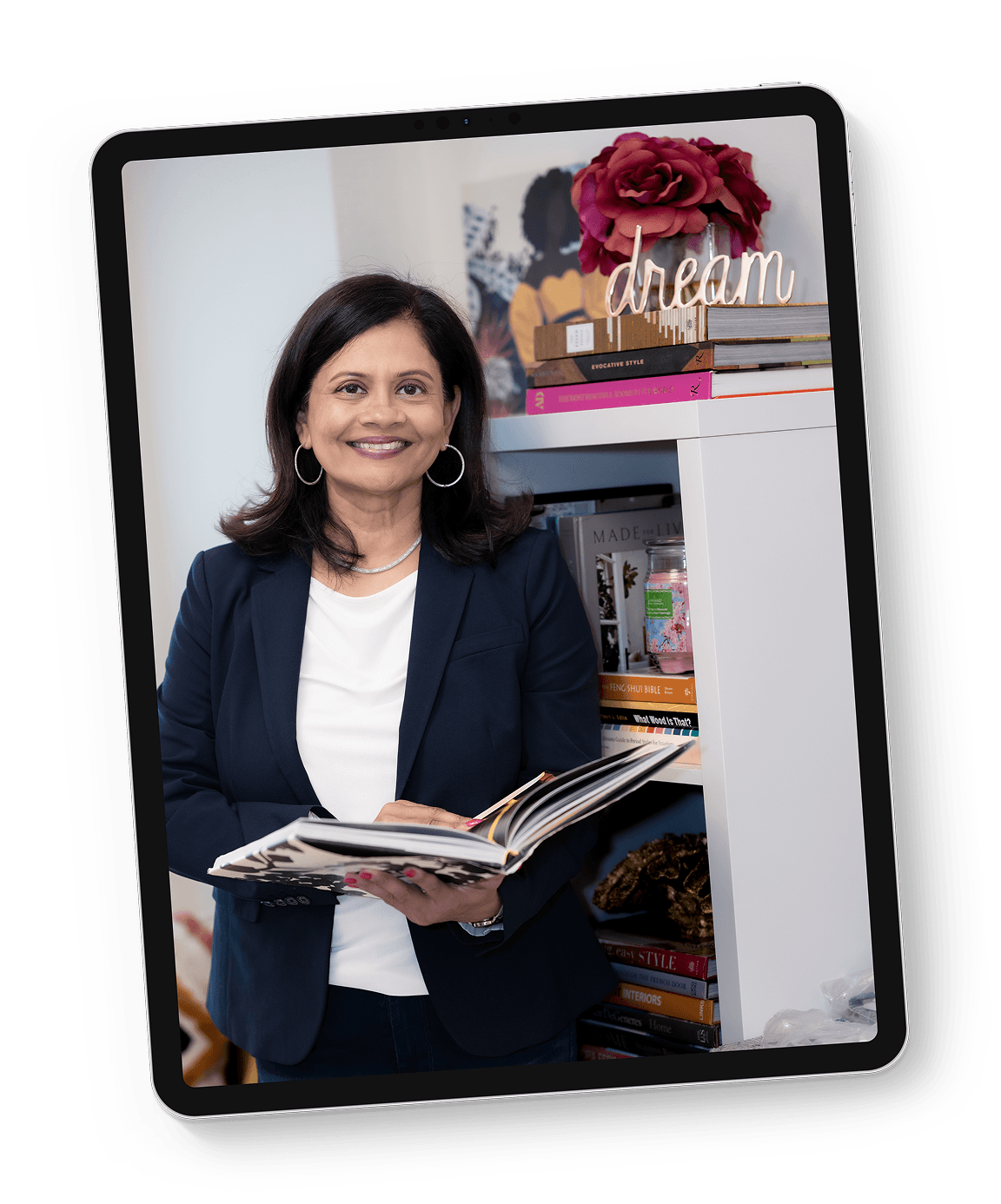Aparna Mehta Coaching